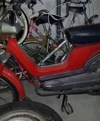 PIAGGIO BRAVO