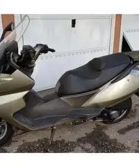 Vendesi scooter aprilia atlantic 200 Vendesi scooter aprilia atlantic 200