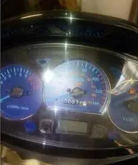 Vendo moto marca MOTO M ancora incelofanata, solo 73km Vendo moto marca MOTO M ancora incelofanata, solo 73km