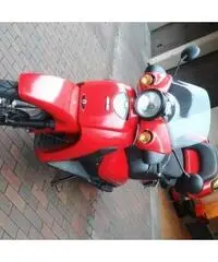 vendo Scarabeo 200 GT del 2002 vendo Scarabeo 200 GT del 2002