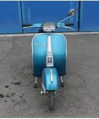 Vendo Vespa Special 50 4 marce completamente funcionante