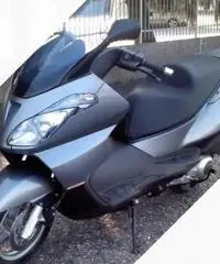Aprilia Atlantic 300 - 2012 Aprilia Atlantic 300 - 2012