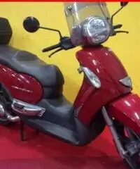 APRILIA Scarabeo 250 rosso - 33041