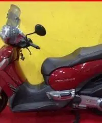 APRILIA Scarabeo 250 rosso - 33041