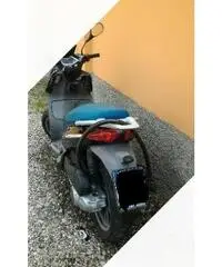 Aprilia Sportcity 200 - 2005
