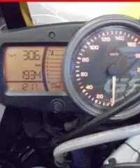 BMW G 650 GS Bianco - 1934 BMW G 650 GS Bianco - 1934