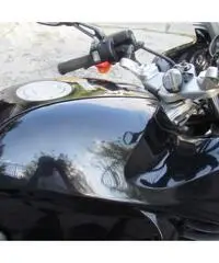 bmw K1200 RS