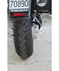 bmw K1200 RS