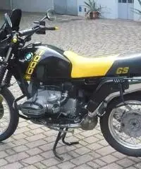 BMW R 100 GS