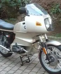 BMW R 100 RS