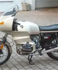 BMW R 100 RS