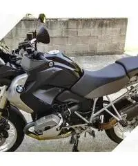 Bmw r 1200 gs - 2010 abs Bmw r 1200 gs - 2010 abs