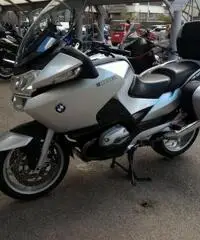 BMW R 1200 RT