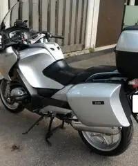 BMW R 1200 RT