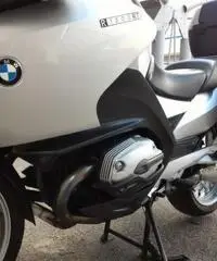 BMW R 1200 RT
