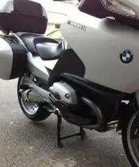 BMW R 1200 RT