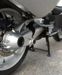 BMW R 1200 RT