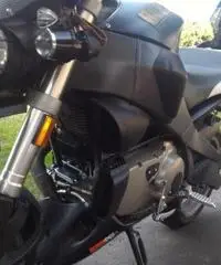 Buell XB12 x