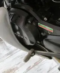 Cagiva 125 Lucky Explorer N90