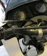 Cagiva 125 Lucky Explorer N90