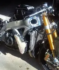 Compro BMW incidentata sinistrata rotta fusa caduta incidentato Compro BMW incidentata sinistrata rotta fusa caduta incidentato