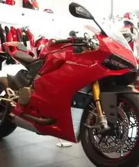 Ducati 1199 Panigale 1199 S ABS PANIGALE 2015