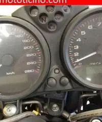 DUCATI Monster 695 nero - 13000 DUCATI Monster 695 nero - 13000