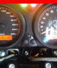 DUCATI Monster 695 rosso - 4172 DUCATI Monster 695 rosso - 4172