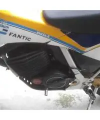 Fantic trial 303 con documenti