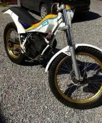 Fantic trial 303 con documenti