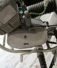 Fantic TX94 Caballero 50 Regolarità