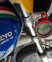 Fantic TX94 Caballero 50 Regolarità