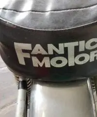 Fantic TX 96 Caballer