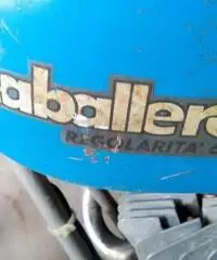 Fantic TX 96 Caballer Fantic TX 96 Caballer