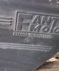 Fantic TX 96 Caballer