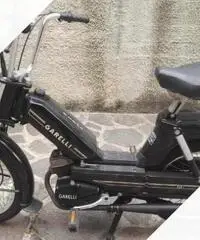Garelli vip IV 1981 Garelli vip IV 1981