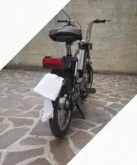 Garelli vip IV 1981