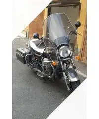 Guzzi California II