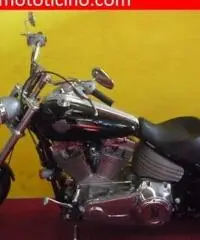 HARLEY-DAVIDSON FXCWC Softail Rocker nero - 2531