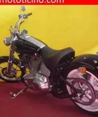 HARLEY-DAVIDSON FXCWC Softail Rocker nero - 2531