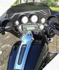 Harley-Davidson Touring Street Glide - 2007 Harley-Davidson Touring Street Glide - 2007