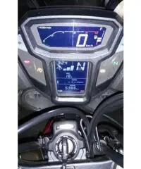 Honda Africa Twin 1000 DCT Honda Africa Twin 1000 DCT