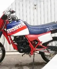 Honda Altro modello - 1984 Honda Altro modello - 1984