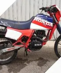 Honda Altro modello - 1984 Honda Altro modello - 1984