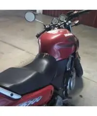 HONDA CB500S