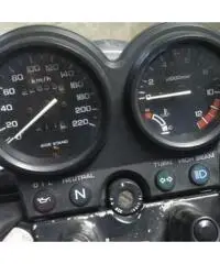 HONDA CB500S