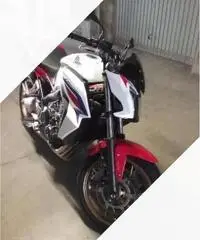 Honda CB 650F - 2015 - kit 48 cv Honda CB 650F - 2015 - kit 48 cv