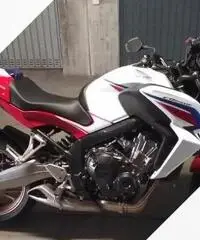 Honda CB 650F - 2015 - kit 48 cv Honda CB 650F - 2015 - kit 48 cv