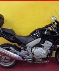 HONDA CBF 1000 nero - 41185 HONDA CBF 1000 nero - 41185