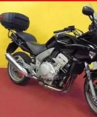 HONDA CBF 1000 nero - 41185 HONDA CBF 1000 nero - 41185